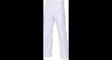 Uvex Arbeitshose Whitewear Weiß (89321)-52