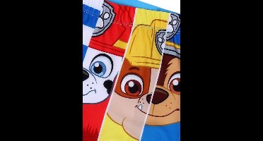 Paw Patrol zwem boxershort