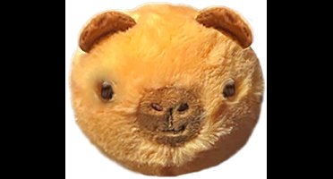 TY Beanie Bouncers Knuffel Capibara Barry