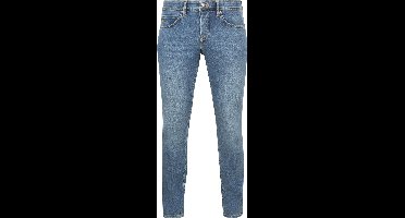 McGregor Jeans Medium Blue Denim - Maat W 36 - L 32 - Heren