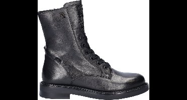 Mexx Ankle Boot Pina Mabel Black Dames - Maat 38