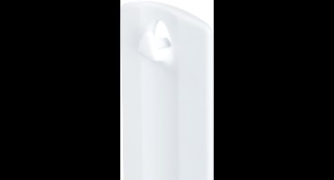 Haak command knststf incl bevestigingsstrip | 12 stuks