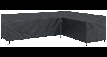 vidaXL - Meubelbescherming - Zwart