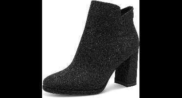 TAMARIS Essentials Dames Laarzen -zwart