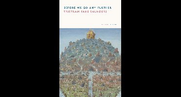 Before We Go Any Further