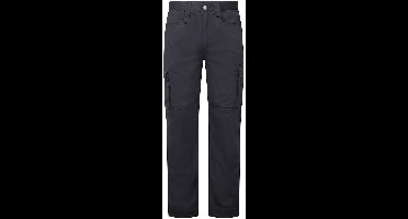 Portwest WX2 Eco Stretch Broek CD825 - Zwart - 30