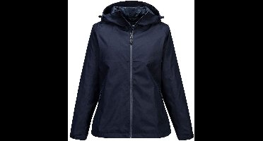 Portwest Professioneel regenjack voor dames S614 - Marine - XL