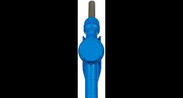 Manueel pistool Adblue blauw 3/4" MW Tools