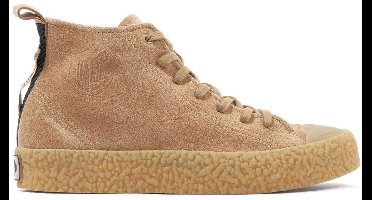 Palladium Palla Ace Rugged Suede Laarzen Bruin EU 39 Man,Vrouw