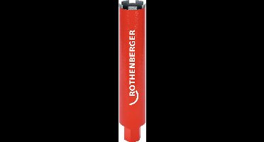 ROTHENBERGER DX Hoge Snelheid Droog,1 1/4 UNC,D=62,NL=330 - 15000...