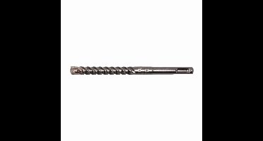 felshamerboor 4Power Ø 14 mm 250 mm 300 mm - 29151