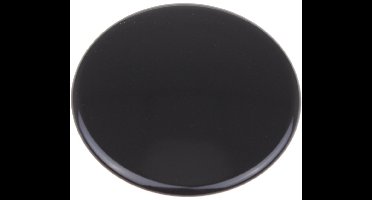 BEKO - BRANDERDEKSEL ZWART - D70//FSG52020DW - 219244022