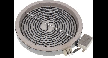 BEKO - HILIGHT KOOKPLAAT Ø 180m - 1800W CSM67000GW - 162926005