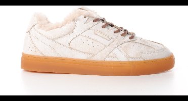Copenhagen heren sneaker Kyro vintage leder off-white