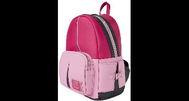 Loungefly Naruto by Loungefly Backpack Rugzak - Mini Sakura Cosplay Outfit Rugtas