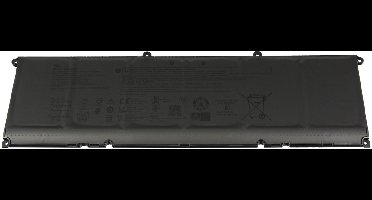 Dell 02M0C5 Batterij - 99,5Wh