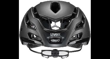 UVEX - S4109690717 - Fietshelm - Grootte 57-60