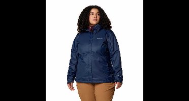 Columbia Arcadia™ Ii Jas Blauw M Vrouw