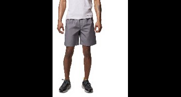 Columbia Washed Out™ Easy Korte Broek Grijs L Man