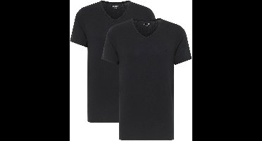 Mustang T-shirt Style Amado 2-Pack Set van 2