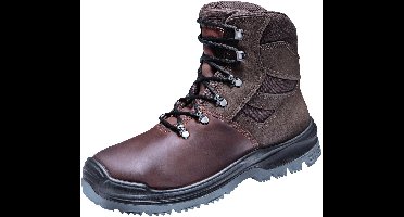 Atlas Schoen XR 585 XP Hoog S3 ESD - Bruin - 40