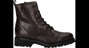 Piedi Nudi Veterboots - Dames - Bruin - Maat:37