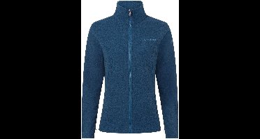 VAUDE SE Women's Tamor Jacket, Jas, outdoorjas, fleece, Dames, Outdoorjas