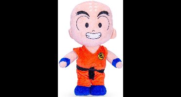 Dragon Ball Z - 28cm Krillin Knuffel