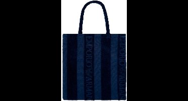 Emporio Armani Ex000017_af12357 Tas Blauw
