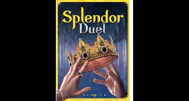 Splendor Duel