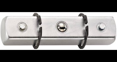 Stahlwille 59010015 Vierkant adapter