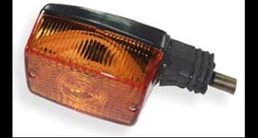 Vparts Front Honda Sh Scoopy 75 Knipperlicht Goud