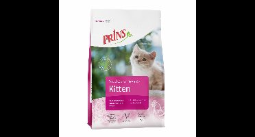 Prins VitalCare Kitten 6x0,4kg