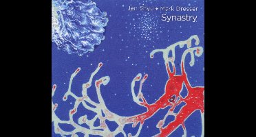 Jen Shyu & Mark Dresser - Synastry (CD)