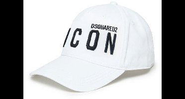 Dsquared2 Kids Icon Pet Wit 54 cm