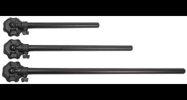 Preston Absolute 30mm Telescopic Leg