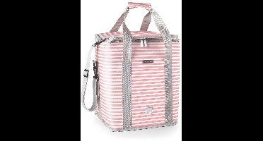 Ibili Biarritz 30l Lunchzak Roze