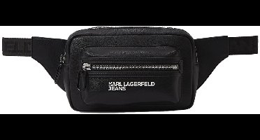 Karl Lagerfeld Jeans A1m30342 Heuptas Zwart