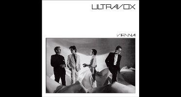 Ultravox - Vienna (LP)