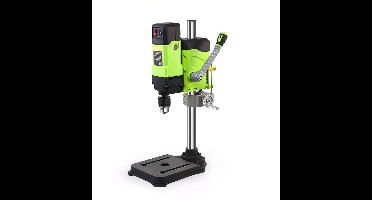 Boormachine – Elektroboor – Accuboormachine – Klusboor – Precisieboor – 800W Motor – Variabele Snelheid Tot 2800 Rpm