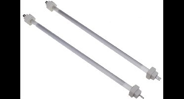 SEB - VERWARMINGSELEMENT QUARTS - SET 2PCS- 500W - 115V - CS00127614