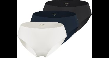Joop! Dames slip / onderbroek 3 pack Sensation