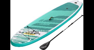 Hydro Force Huakai Opblaasbaar SUP Board - 305 cm