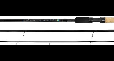 Preston Supera X 4,50 m / 15ft 2-12gr Float