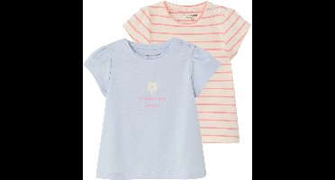 Vertbaudet T-shirt babymeisje fantasie