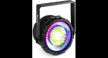 BeamZ Pro Neutron-Bold FC - Hybride LED-fixture met RGBAL LED’s - IP65 waterdicht - 600W