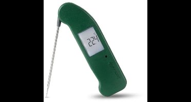 Thermapen ONE Britisch Racing Green - Limited Edition