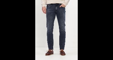 Diesel 2019 D-strukt Jeans Heren - Broek - Donkerblauw - Maat 31/34