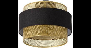 Ledvance LED Armatuur E27 | Decor Hornet Ceiling 1XE27 Black