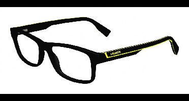 Lacoste L2707N N Matte black 53/15/145 MAN Brilmonturen